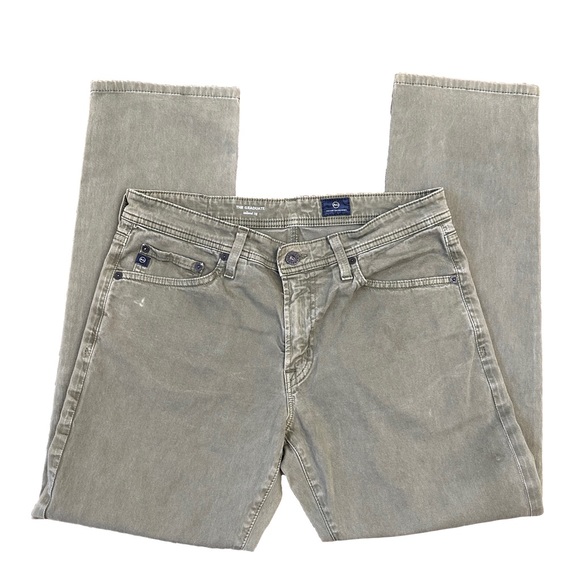 AG Jeans “The Graduate” - Picture 4 of 6